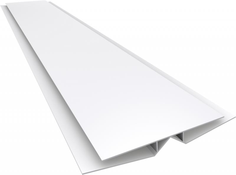 Acabamento Flexível PVC