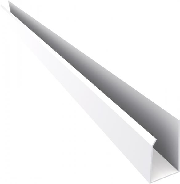 Acabamento Convencional PVC